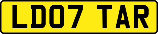 LD07TAR
