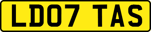 LD07TAS