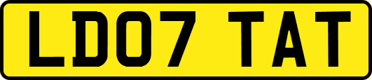 LD07TAT