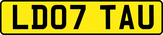 LD07TAU
