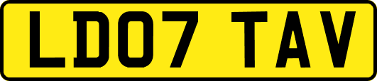 LD07TAV