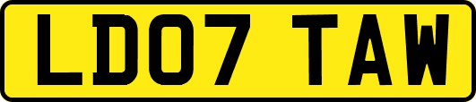LD07TAW