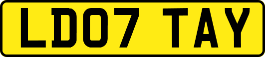 LD07TAY