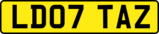 LD07TAZ