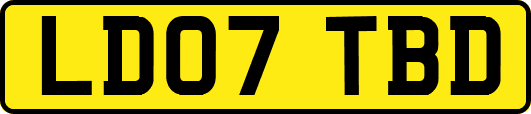 LD07TBD