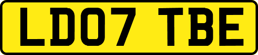 LD07TBE