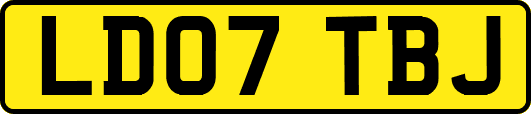 LD07TBJ
