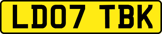LD07TBK