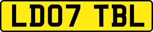 LD07TBL