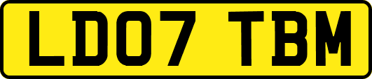 LD07TBM