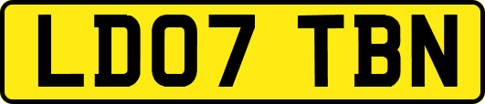 LD07TBN