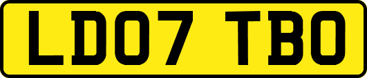 LD07TBO