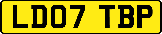 LD07TBP