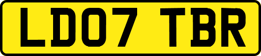 LD07TBR