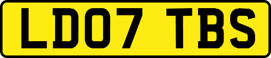 LD07TBS