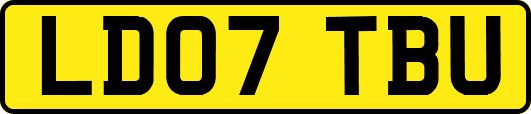 LD07TBU