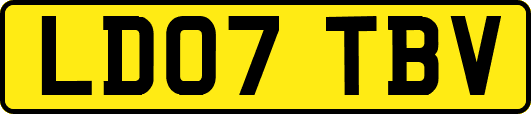 LD07TBV