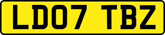 LD07TBZ