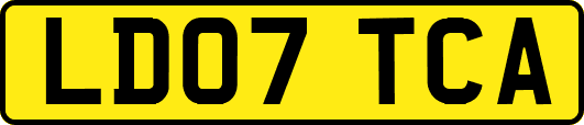 LD07TCA