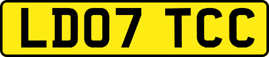 LD07TCC