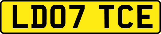 LD07TCE