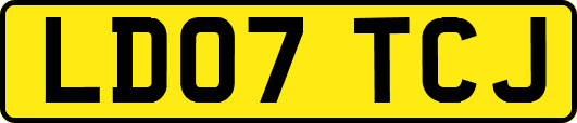 LD07TCJ