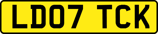LD07TCK