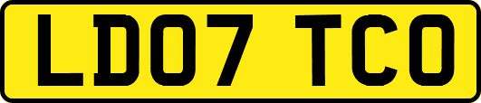 LD07TCO