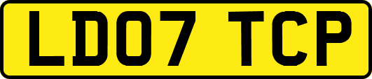 LD07TCP