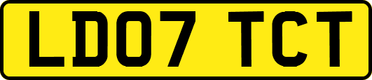 LD07TCT