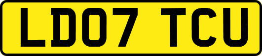 LD07TCU