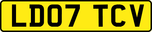 LD07TCV
