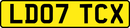 LD07TCX