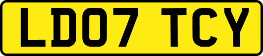 LD07TCY