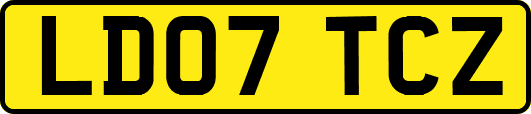 LD07TCZ