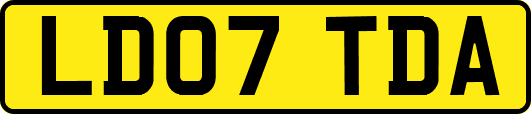 LD07TDA