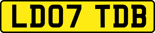 LD07TDB