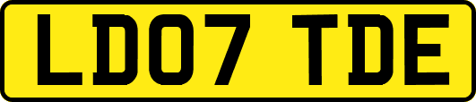 LD07TDE