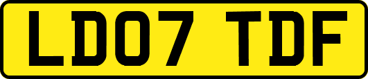 LD07TDF
