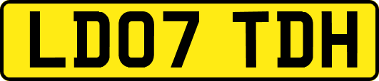 LD07TDH