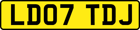 LD07TDJ