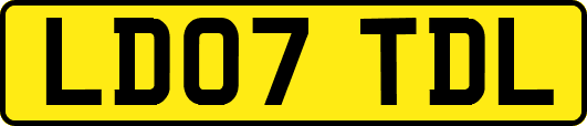 LD07TDL