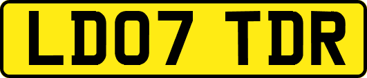 LD07TDR