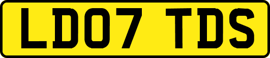 LD07TDS