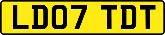 LD07TDT