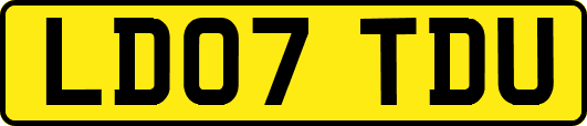 LD07TDU