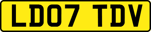 LD07TDV