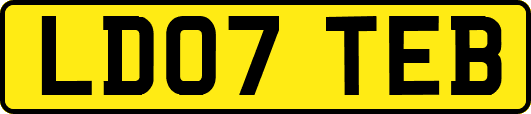LD07TEB