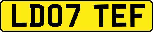LD07TEF