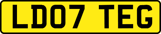 LD07TEG